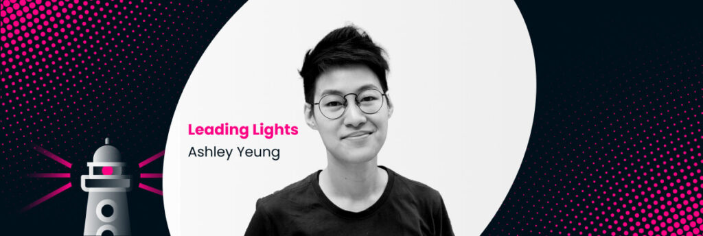 Ashley Yeung