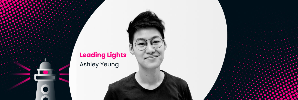 Ashley Yeung