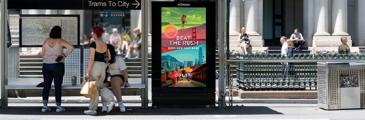 Fiji-Airways