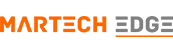 Martechedge Logo