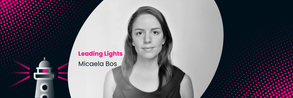 Micaela Bos