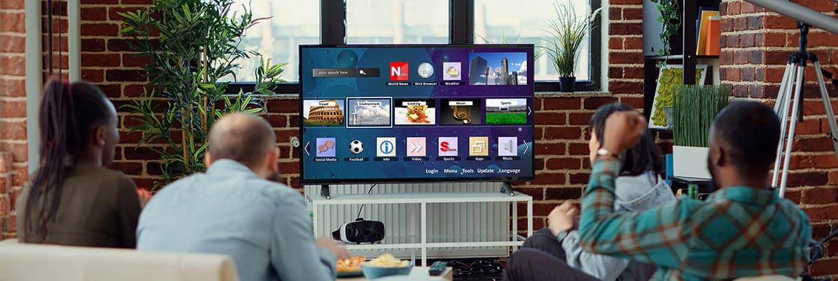 Programmatic DOOH