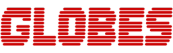 globes logo