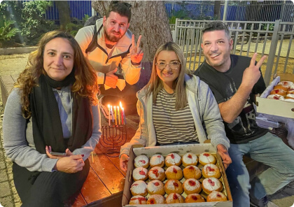hanukkah