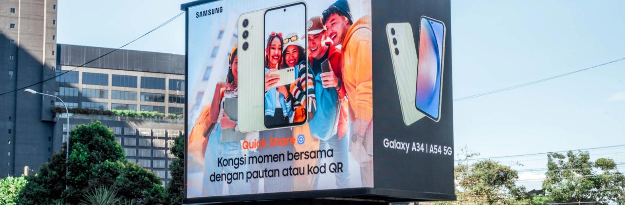 samsung cs