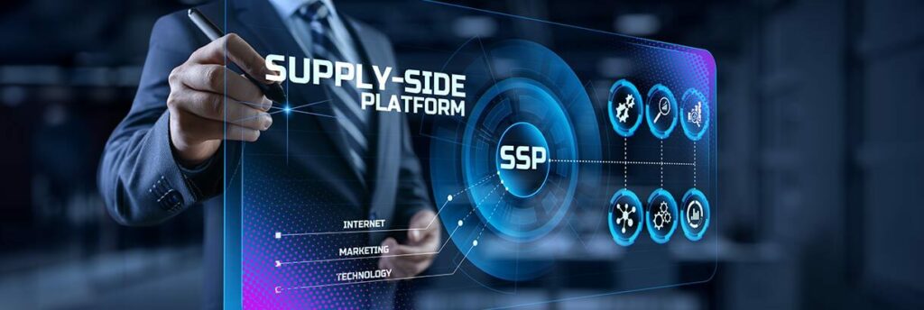 Supply Side Platform