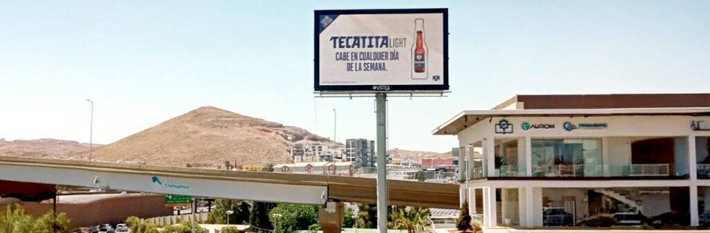 tecatita case study